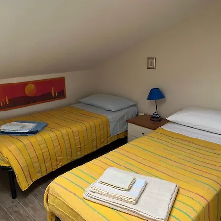 Yellow House Apartamento Fiumefreddo di Sicilia