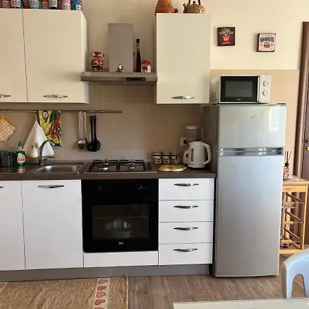 Apartamento Yellow House Fiumefreddo di Sicilia