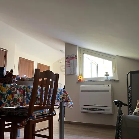 Apartamento Yellow House Fiumefreddo di Sicilia