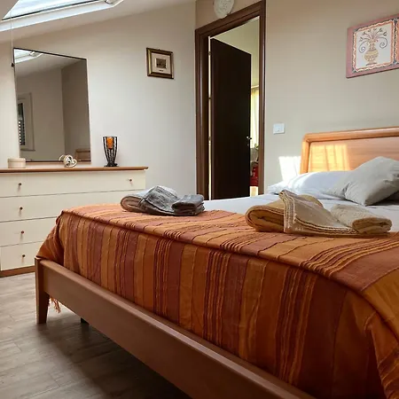 Apartamento Yellow House